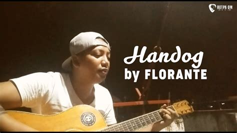 Handog - Florante - YouTube