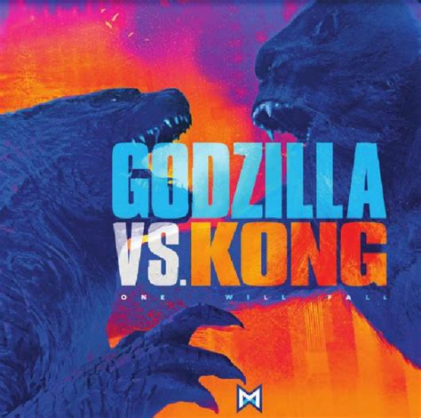 Godzilla vs Kong and Dune Teased in Promo Posters for the 2020 Titles ...