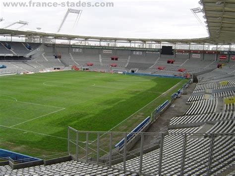 France - Toulouse FC - Results, fixtures, squad, statistics, photos ...