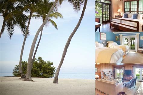 THE MOORINGS VILLAGE & SPA - Islamorada FL 123 Beach Rd. 33036