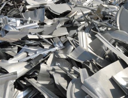 Aluminium Scrap Buyers - All Types of Aluminium Scrap Dealers in Mumbai