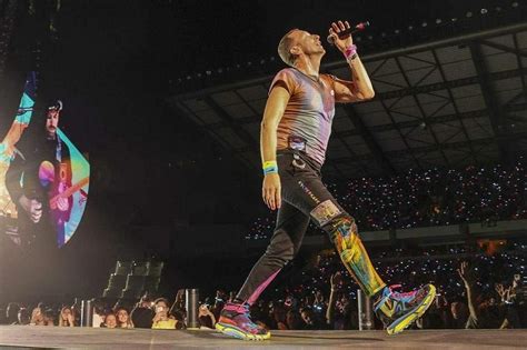 Malaysia to meet Coldplay concert organiser over ticket scalpers | The ...