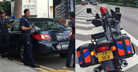 S'pore Police Force vehicles going into stealth mode - Mothership.SG ...