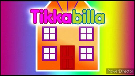 Tikkabilla Theme - YouTube