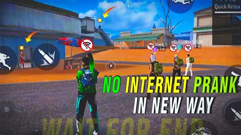 "No WiFi, No Cry: Epic Gaming Pranks in the Offline Realm!" 💥! IN NEW ...