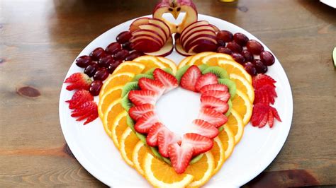 ItalyPaul - Art In Fruit & Vegetable Carving Lessons: DIY Fruit Art ...