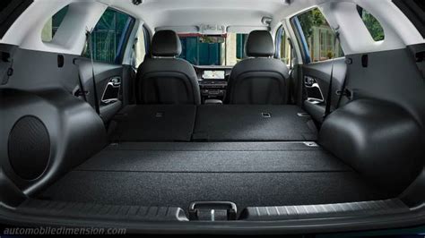 Kia Niro Interior Dimensions | Cabinets Matttroy