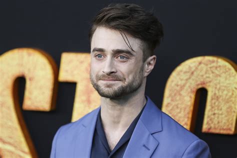 Daniel Radcliffe - BenniBrigett