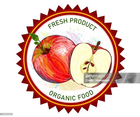 Food Label Design High-Res Vector Graphic - Getty Images
