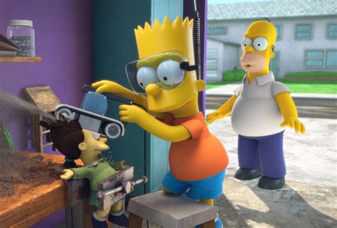 TV Ratings for Sunday, Nov. 1: ‘The Simpsons” Treehouse of Horror XXXI – TVLine