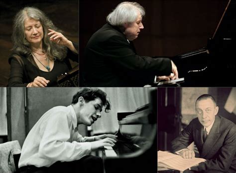 The 10 Greatest Classical Pianists of All Time