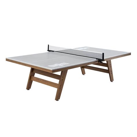 HALL OF GAMES Official Size Wood Table Tennis Table TT218Y19006 - The ...