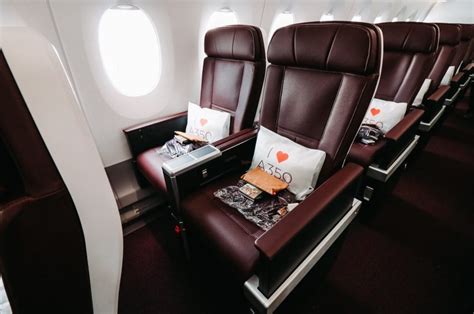 Virgin Atlantic A350: Best Seats In Upper Class, Premium And Economy