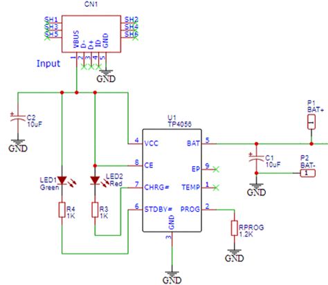 How to Build a 18650 Lithium Battery Charger and Booster Module