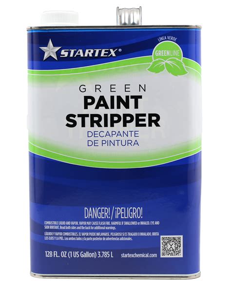 Green Paint Remover - Green Liquid Paint Strippers