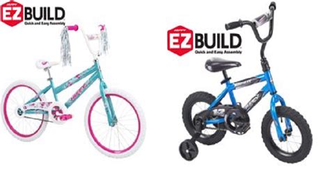 Walmart: Kids Bikes Only $36.00! - Freebies2Deals