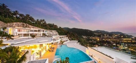 Top 10 Hotels With Private Pool Near Phuket, Thailand - Updated 2024 | Trip101