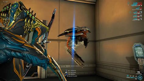 Warframe Oxium Farm 2023 Full Guide - GoldenEyeVault