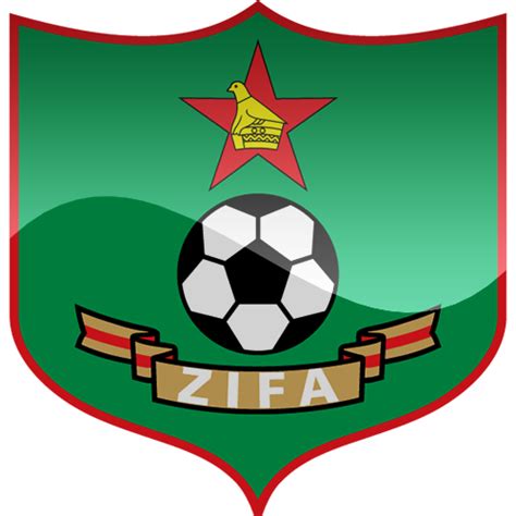 Zimbabwe Football Logo Png