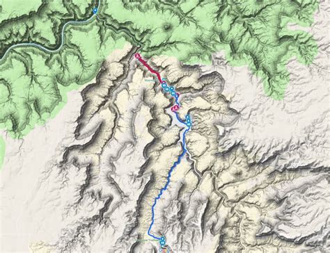 Guide to the Havasu Falls Hike in 2021 + Map and Tips!