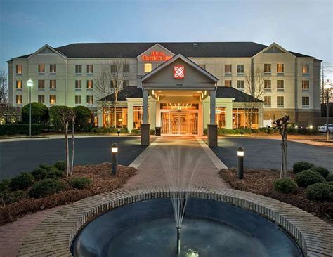 ヒルトン ガーデン イン モンゴメリー イースト (Hilton Garden Inn Montgomery East) -モンゴメリー-【 2023年最新の料金比較・口コミ・宿泊予約 ...