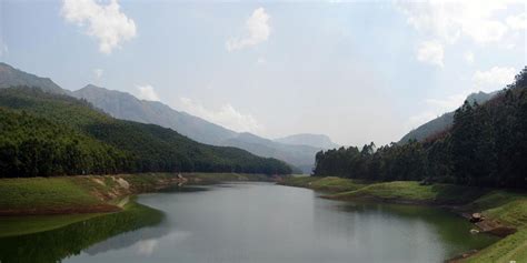 Echo Point, Munnar - Experience Kerala