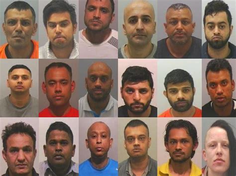 Grooming gangs abused more than 700 women and girls around Newcastle ...