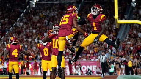 Pac-12 booming in attendance, ratings in last season