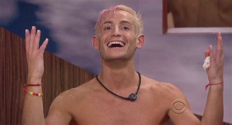 Big Brother 16 Frankie Grande HoH | Big Brother Access