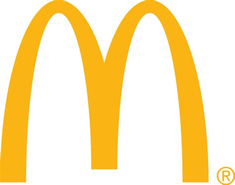 McDonald's logo svg | EN LOGO