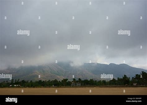 Monsoon india clouds hi-res stock photography and images - Alamy