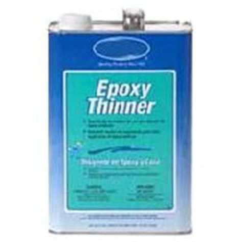 Epoxy Thinner - Manufacturers, Suppliers & Exporters in India