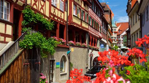 These German Villages Are Straight Out Of The Fairytales We Love