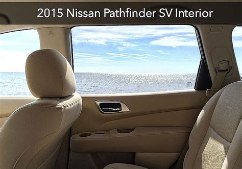 One Week Test Drive + Car Review: Nissan Pathfinder SUV | The Mommy Insider