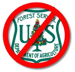 Forest Service insignia: Updating our brand | US Forest Service