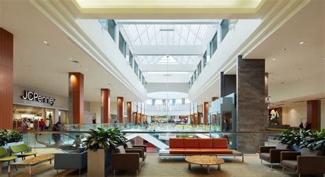 Southdale Mall - JP2 Architects, LLC