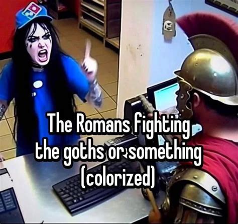 Fall of the Western Roman empire. | History Memes | History Memes | Know Your Meme