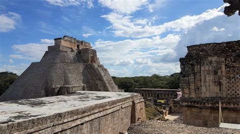 Category: Uxmal - DutchBudha Travel Blog