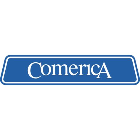 COMERICA BANK 1 Download png