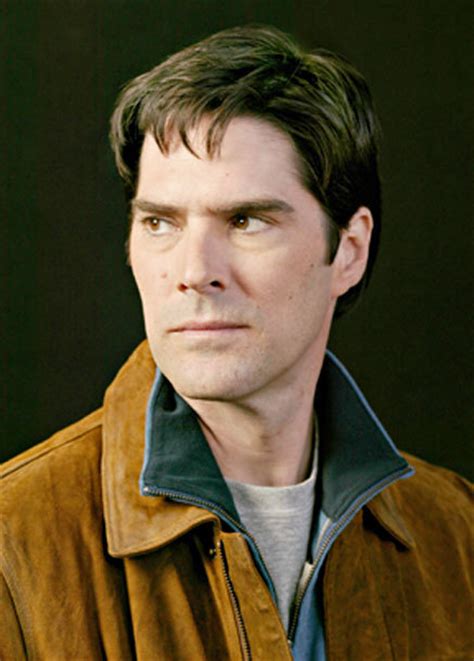 Thomas Gibson - Thomas Gibson Photo (6615671) - Fanpop