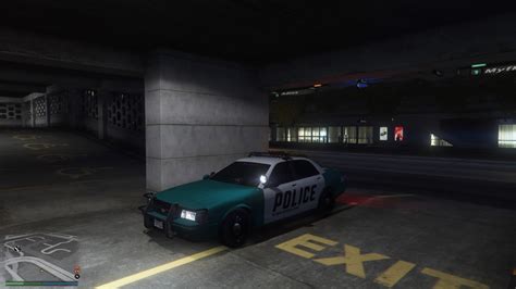 Vapid Stanier LE Cruiser and Unmarked Cruiser Appreciation Thread - Page 3 - Vehicles - GTAForums