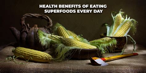 health benefits of superfoods in everyday life | Bluecraft Agro