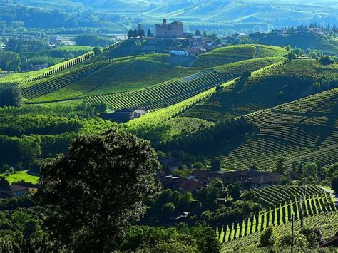 Your Romantic Escape On Langhe Hills | Langhe Experience