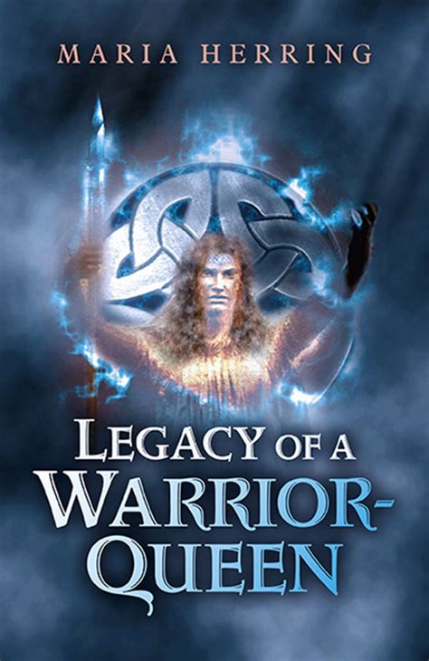 Legacy of a Warrior Queen (eBook) | Warrior queen, Historical fiction ...