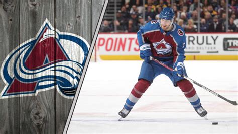 Contract Standstill: Colorado Avalanche and Devon Toews - NHL Trade Rumors