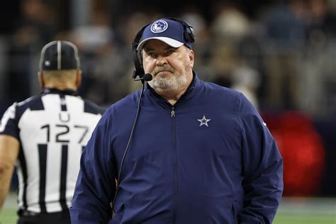 Cowboys head coach Mike McCarthy to have appendectomy, 'anticipates ...