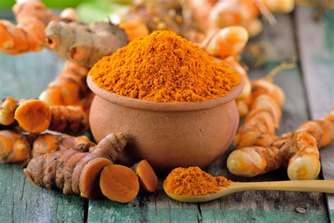 Turmeric and Curcumin, the All-in-one Solution Part 1 - Freshlife