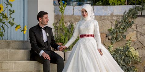 Turkish Wedding Traditions: 6 Key Highlights