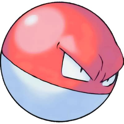 Voltorb - Pokemon Go