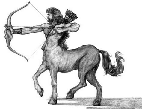 Centaur | Fantastic Bestiary Wiki | Fandom